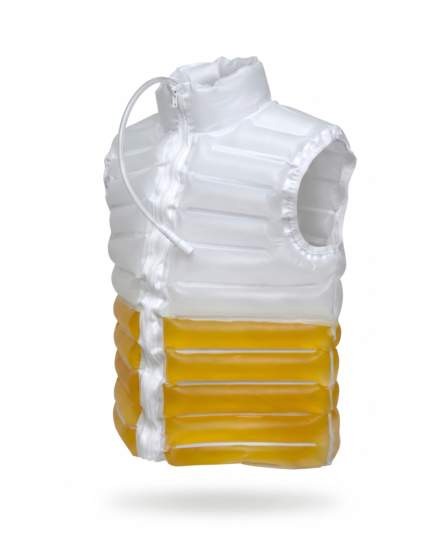The Beer Jacket
